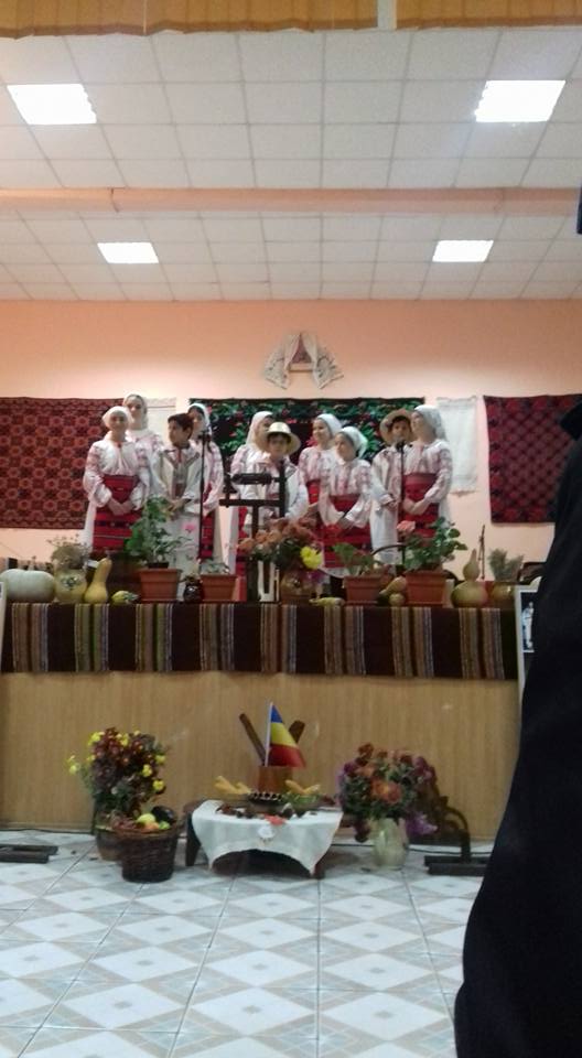Festival folcloric: Rapsozii la ei acasa,Gura Ialomiței